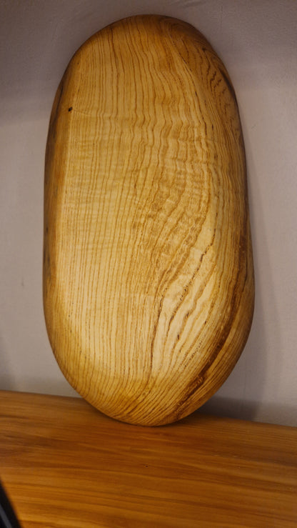 Wood Bowl