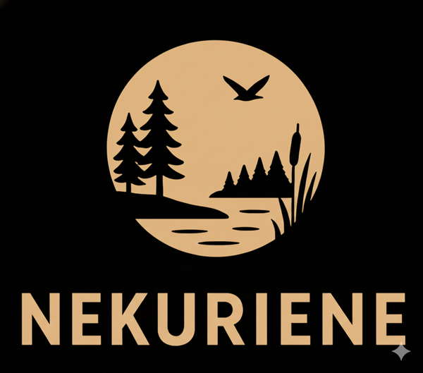 Nekuriene.lv